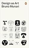 Design as Art: Bruno Munari