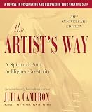 The Artist's Way: 25th Anniversary Edition