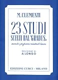 Studi (23) Scelti Dal Gradus