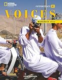Voices - B1: Intermediate