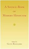 A Source-Book of Modern Hinduism