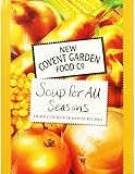 Suppe für alle Jahreszeiten