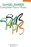 Complete Piano Music