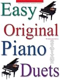 Easy Original Piano Duets.