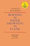 Burning in Water, Drowning in Flame