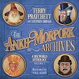 The Ankh-Morpork Archives