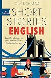 Short Stories in English for Beginners