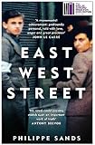 East West Street: Winner of the Baillie Gifford Prize