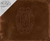 FANTASTIC BEASTS AND WHERE TO FIND THEM