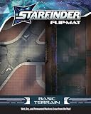 Starfinder Flip-Mat