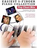 Easiest 5-Finger Piano Collection