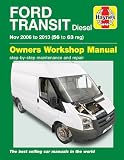 Ford Transit Diesel