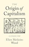 The Origin of Capitalism