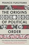 The Origins of Political Order
