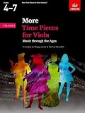 More Time Pieces for Viola