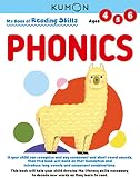 Phonics (My Book of Reading Skills)