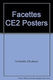 FACETTES CE2 POSTERS
