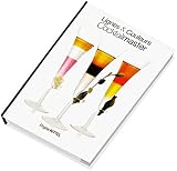 Louis Tellier Rezeptbuch für Cocktail Master