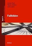 Fußböden (Baukonstruktionen