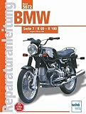 BMW Serie 7 / R 60