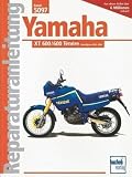 Yamaha XT 600 / 600 Ténéré