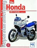 Honda 600 V Transalp
