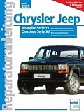 Chrysler Jeep Wrangler Serie YJ