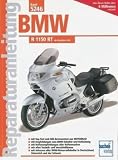 BMW R 1150 RT: ab Modelljahr 2001
