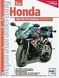 Honda CBR 900 RR FireBlade