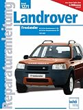 Landrover Freelander