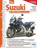 Suzuki 1000 V-Strom