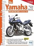 Yamaha FZ6 / FZ6 Fazer ab Modelljahr 2004