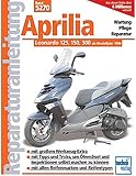 Aprilia Leonardo 125