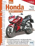Honda CBR 125 R