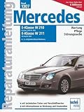 Mercedes E-Klasse Diesel