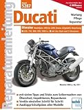 Ducati Monster ab 2000