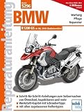 BMW R 1200 GS - ab Modelljahr 2010