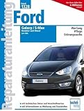 Ford Galaxy / S-Max