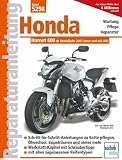 Honda Hornet 600 (PC 41)