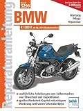 BMW R 1200 R: mit Radialventilzylinderkopf am Modelljahr 2011