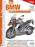 BMW R 1200 GS: Wartung