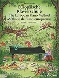Europäische Klavierschule