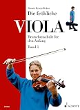 Die fröhliche Viola