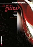 In Vivo Guitar: Improvisation