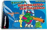 Voggy’s Kindergarten-Flötenschule
