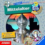 Mittelalter: Wieso? Weshalb? Warum? ProfiWissen