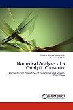 Numerical Analysis of a Catalytic Converter