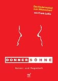 Donnersöhne Regie-& Notenheft