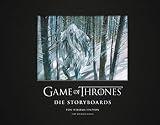 Game of Thrones – Die Storyboards
