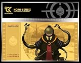 CARTOON KINGDOM Assassination Classroom